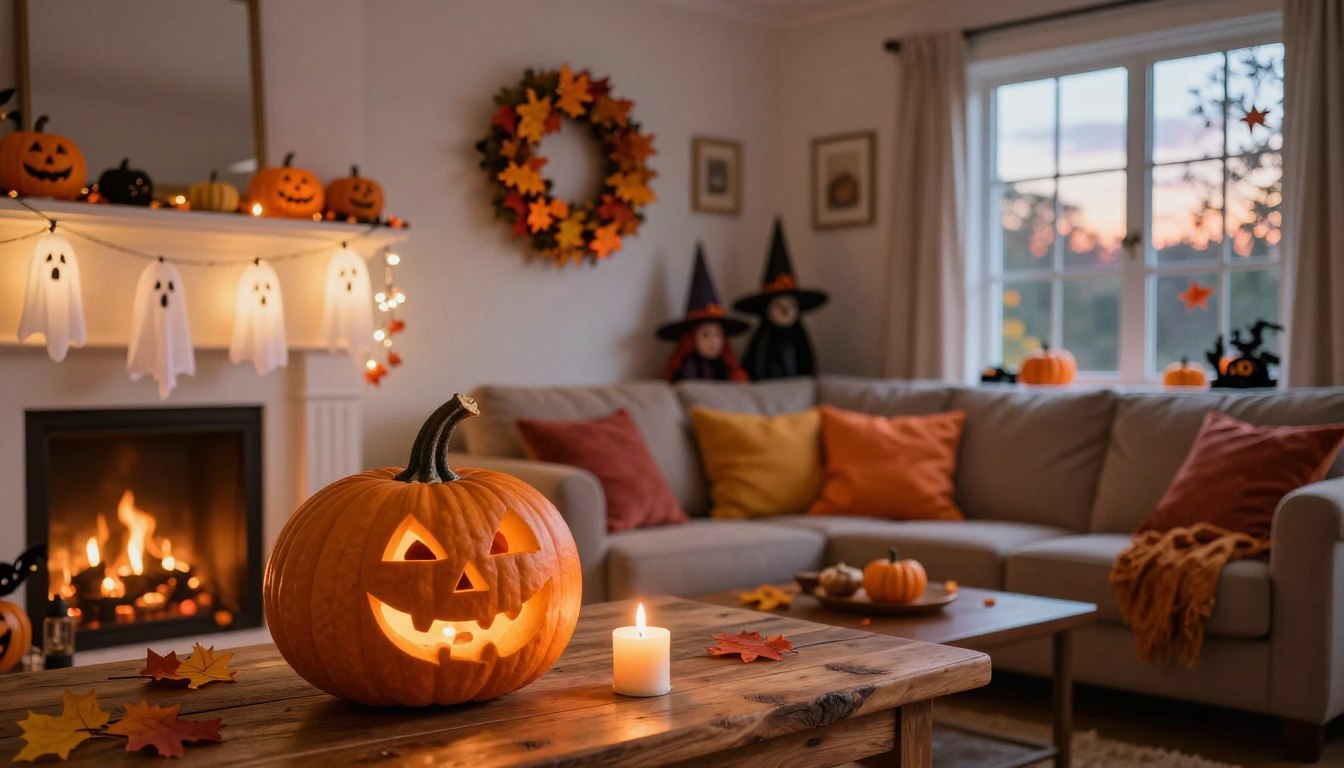 Why Smart Shoppers Are Buying Halloween Decor Before October Even Starts blog